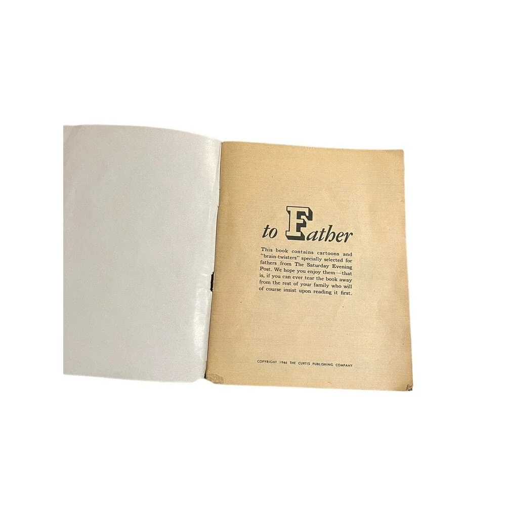 N/A 1946 booklet